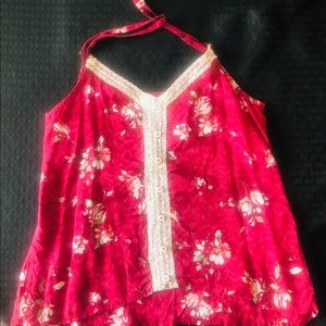 🌻Hollister Tank Top (3 for $25)